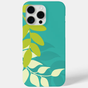 Mod Vines iPhone 15 Pro Max Case