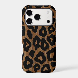 Mod Wood Leopard
