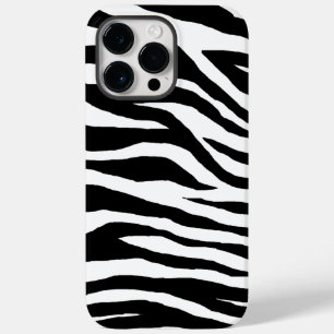 Mod Zebra Case-Mate iPhone 14 Pro Max Case
