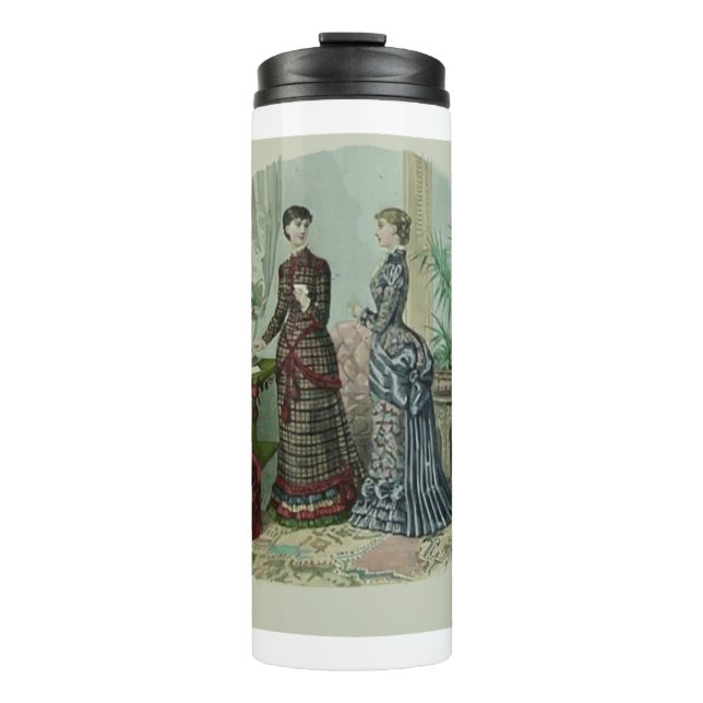 Moda 1885 thermal tumbler (Front)
