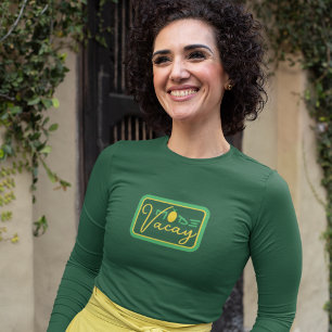 Mode Vacay T-Shirt