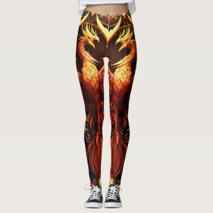 ModeFlex – Trendy High-Stretch Women’s Leggings