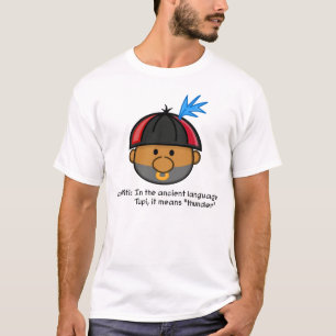 Model #03 T-Shirt