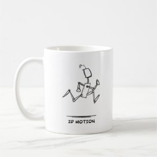 Model #05 coffee mug