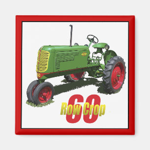 Model 60 Row Crop Magnet