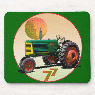 Model 77 Row Crop Mouse Pad