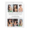 Model Actor 5x7 Comp Zed Card 7 Photo 2 Sided