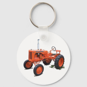 Model B Key Ring