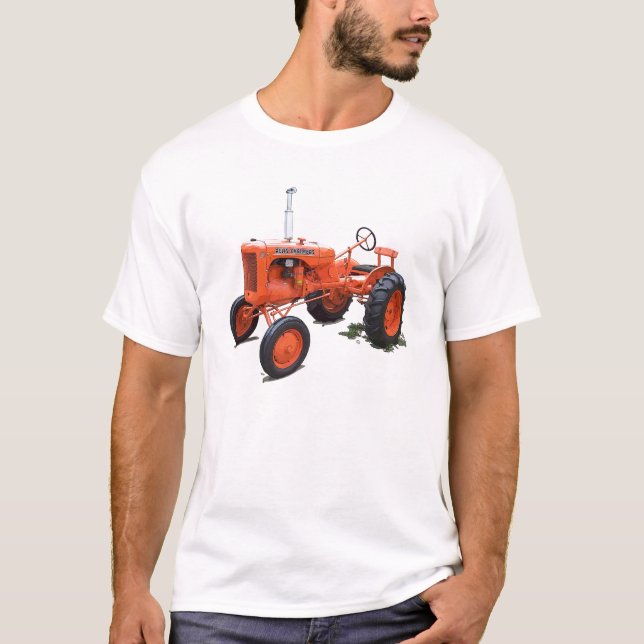 Model B T-Shirt (Front)