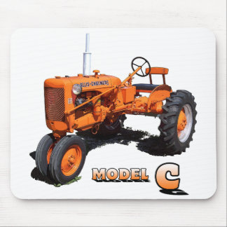 Model C Mouse Pad