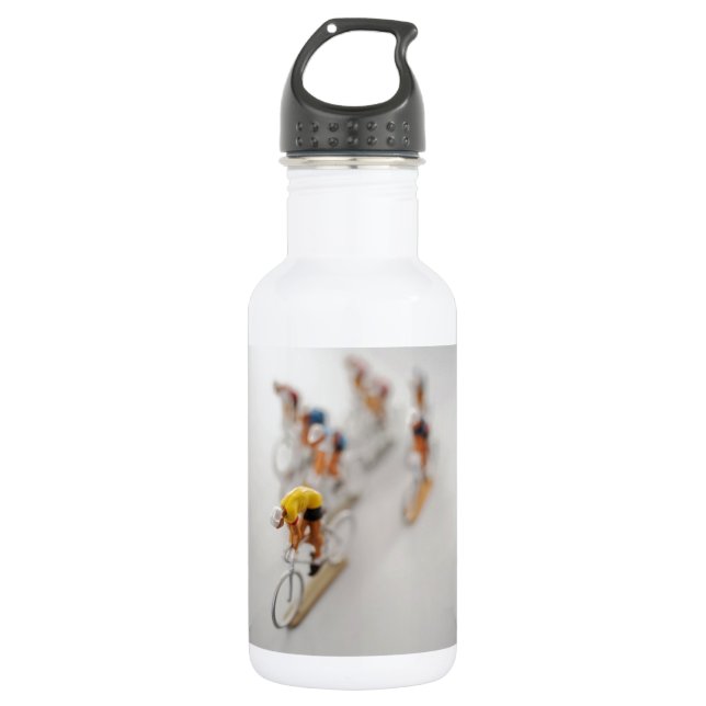 Model Cyclists 532 Ml Water Bottle (Front)