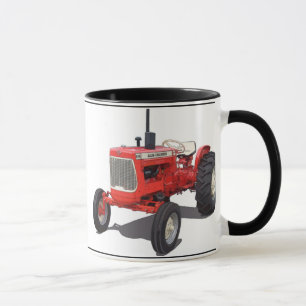 Model D-15 Mug