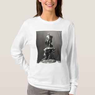 Model for the monument of Louis XV T-Shirt