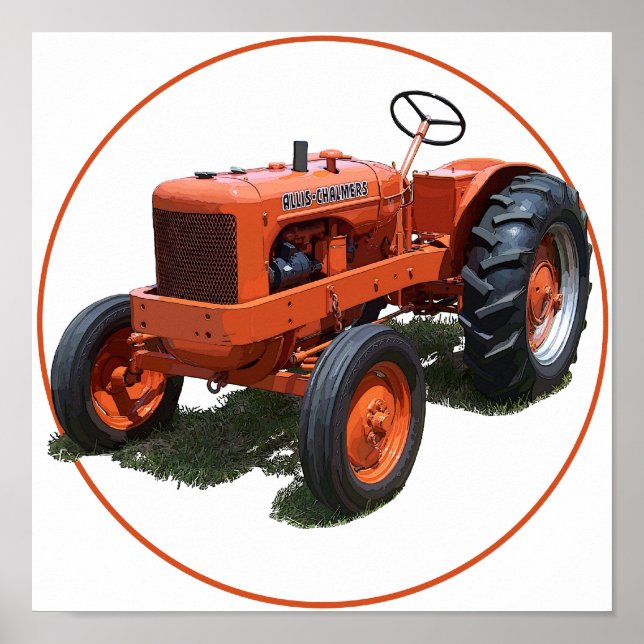 Model IB Poster (Front)