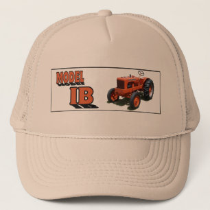 Model IB Trucker Hat