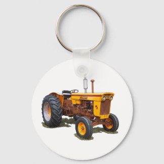 Model M5 Key Ring