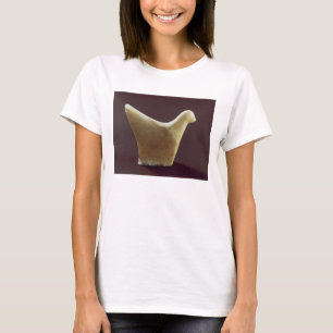 Model of a bird, early Cycladic, c.2800-2300 BC (m T-Shirt