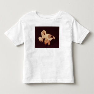 Model of a chariot, 2000-1595 BC Toddler T-Shirt
