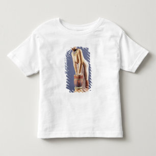 Model of a woman making beer, Old Kingdom Toddler T-Shirt