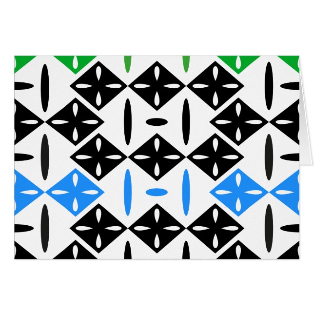 Model Oltenesc (Front Horizontal)