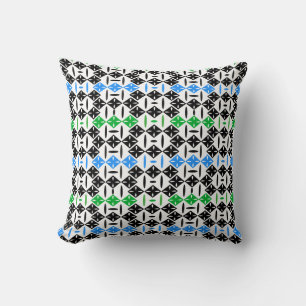 Model Oltenesc Cushion