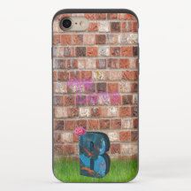 Model: Slider Designed for the Apple iPhone 7/8