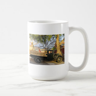 Model T Truck Coffee Mug
