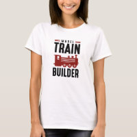 Model Train Builder