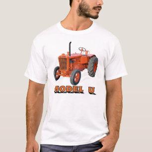 Model U T-Shirt