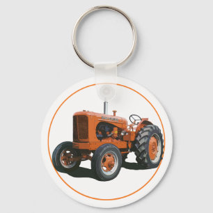 Model WF Key Ring