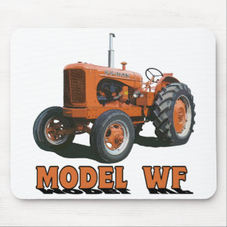 Model WF Mouse Pad