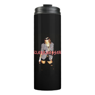 Models insulated bottle