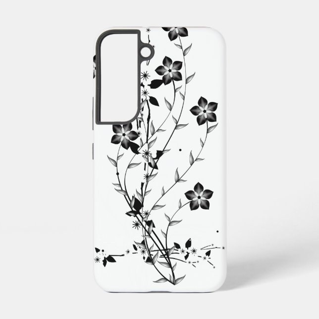 Models Samsung Galaxy S22 Tough Case (Back)