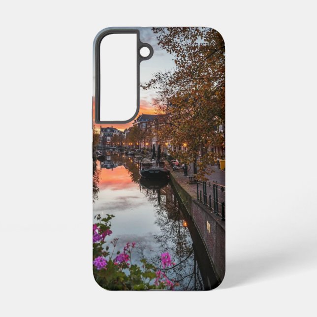 Models Samsung Galaxy S22 Tough Case (Back)