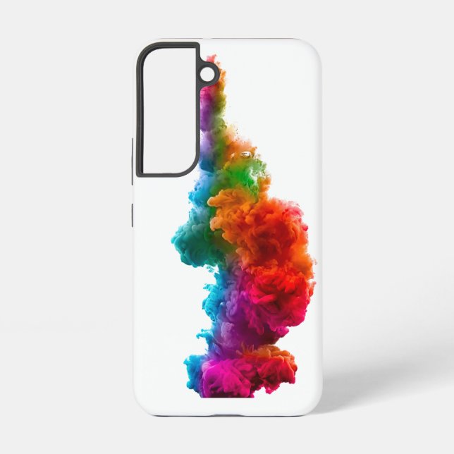 Models Samsung Galaxy S22 Tough Case (Back)