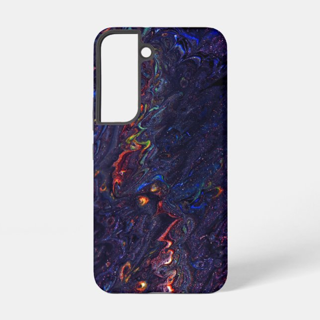 Models Samsung Galaxy S22 Tough Case (Back)