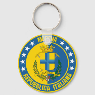 Modena key ring