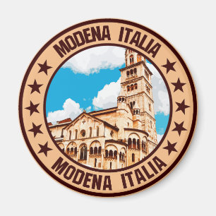 Modena magnet