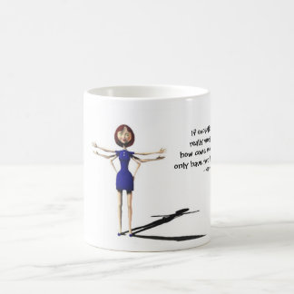 Moder Day Mum Coffee Mug