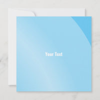 Moderate Turquoise Modern Shaded Qr Code