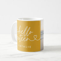 Modern 16th birthday simple stylish elegant script