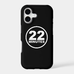 Modern - 22 Minutes