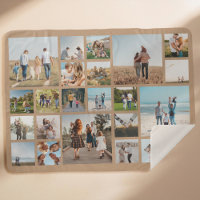 Modern 23 Photo Collage