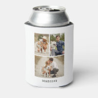 Modern 3 Photo Gallery Personalised