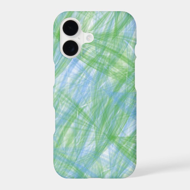 Modern Abstract (Back)