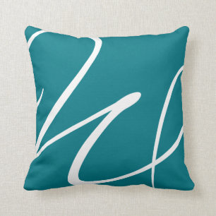 Modern Abstract Art Cushion
