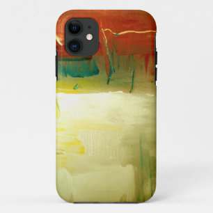 Modern Abstract Art iPhone 5/5S case