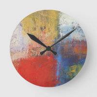 Modern Abstract Art