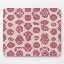 Modern Abstract Circle Pattern