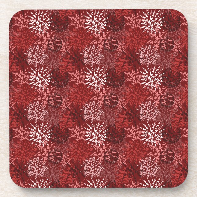 Modern Abstract Coaster (Front)